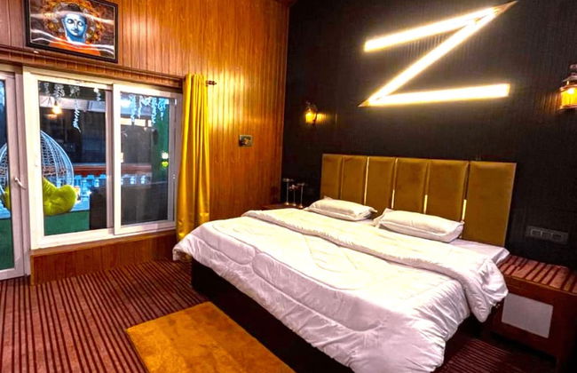 The Vyom Villa - Foto 1