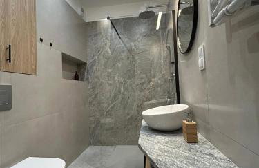 Apartament Klonova dla dorosłych - Foto 6