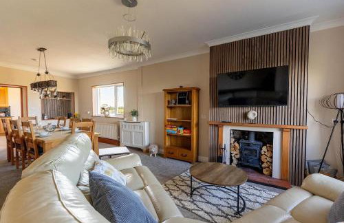 Spacious 4-Bed Lake District Getaway for Groups - Foto 1