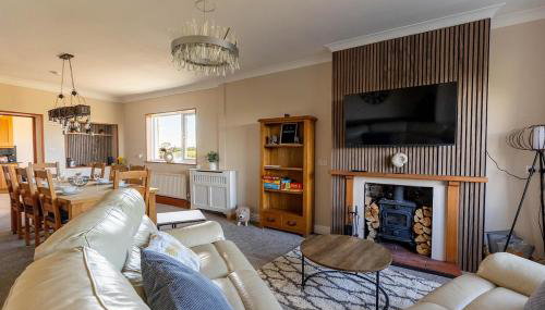 Spacious 4-Bed Lake District Getaway for Groups - Foto 1