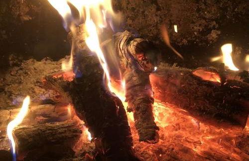 A Retreat With A View - Unità 2 - Foto 34