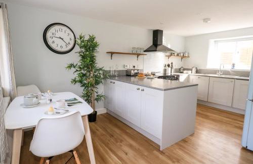 Dairy Cottage - Foto 15