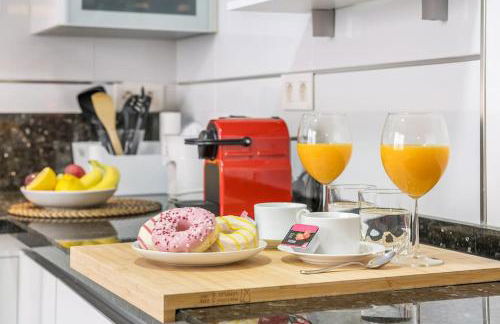 Luxury suite Reino de Granada - Photo 28