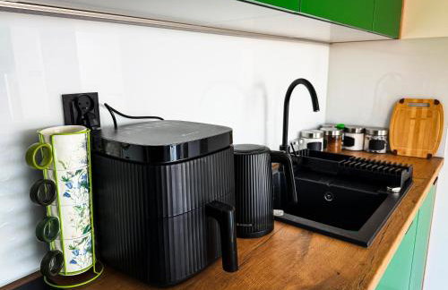 POKOJE GOŚCINNE U MIKOŁAJA - Photo 10