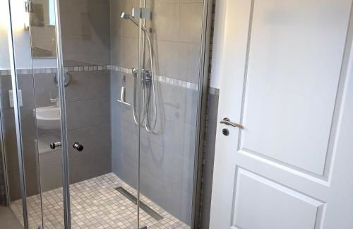 Ferienwohnung Am alten Apfelbaum - Foto 20