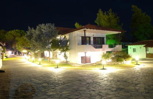 Haus Platanos Apartments & Bungalows by the Sea - Foto 64