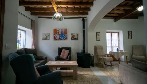 Casa Rural Dehesa de Algar - Foto 4