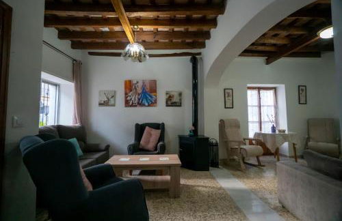 Casa Rural Dehesa de Algar - Foto 4