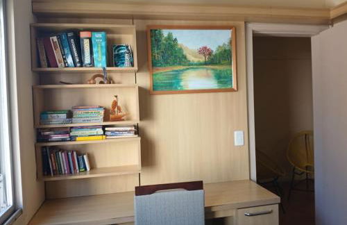 Apartment in the historic center of Porto Alegre - Foto 7