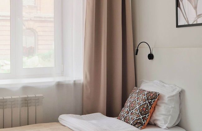 Seven City Apartments - Photo 9