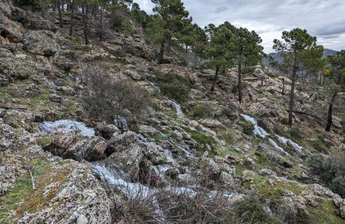 Casas Rurales Cerro Lobo - Foto 56