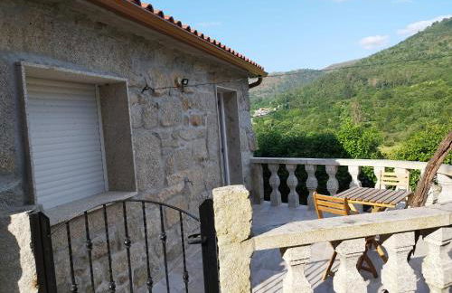 Casa do Corgo - Foto 2