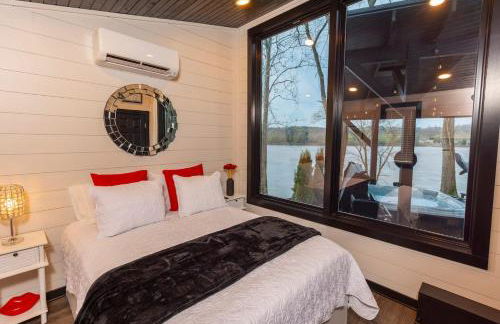 Black Tie Affair - Eloquent Riverfront Experience - Foto 33