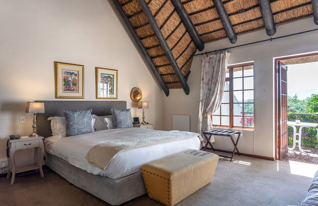 Wedgeview Country House & Spa - Photo 57