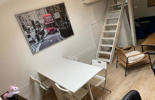 Joli logement très accueillant - Foto 7