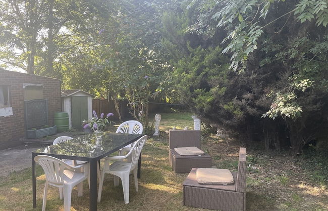 Whole House Cottage with huge Garden - Foto 25