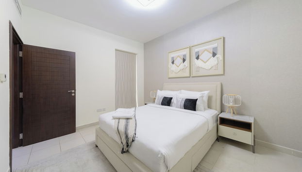 EDEN'S Homes & Villas - BLVD central - Foto 4, Habitación