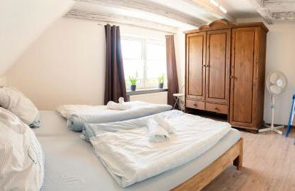 FeWo Tant Jantje in Moordorf - Foto 19