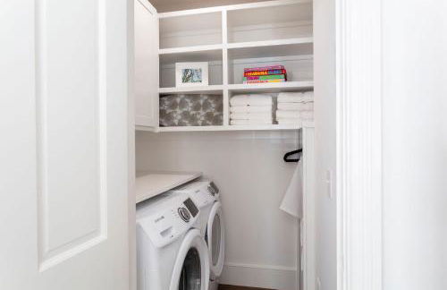 Cottage Row at Casa Zoe - Foto 41