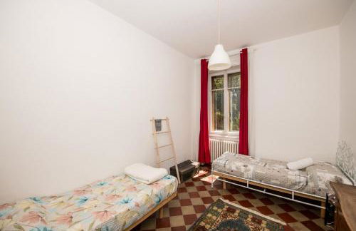 Villa Paruzzi eleganza storica a 6 minuti a piedi dal lago di Como - Foto 58