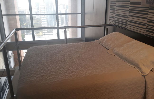 NYC in Brazil - Foto 45