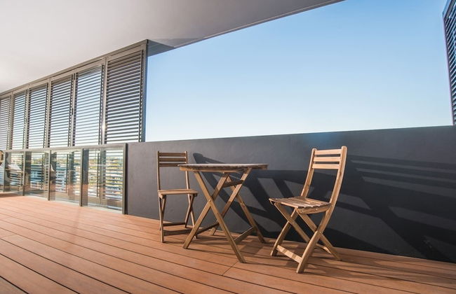 Peak East 2bed2bath APT @ryde SO Relaxing - Foto 18