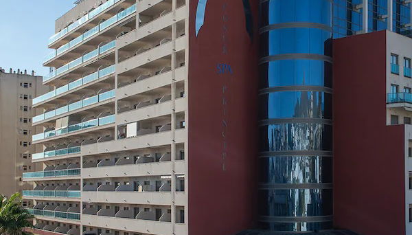 Pierre & Vacances Benalmadena Principe - Photo 2