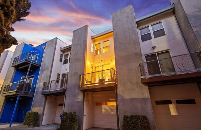 New York Style Penthouse in the Heart of the City - Foto 31