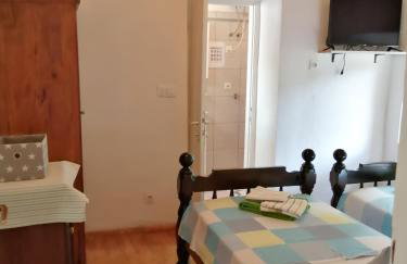 Rustical Apartment - Foto 18