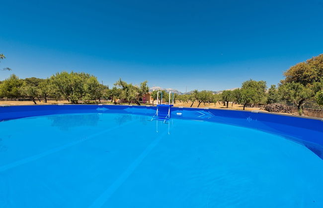 Paratge De Son Toniet - Foto 23