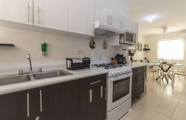 Relaxing & Quite Apt - Full Apartment - Foto 15