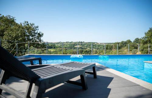 luxury villa Arianna - Foto 44