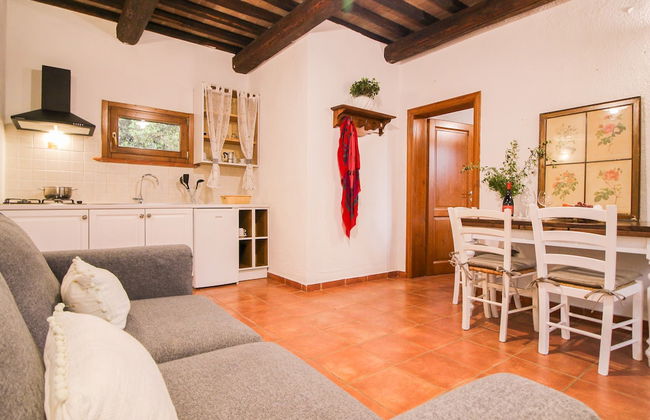 Boschi di Montecalvi - Foto 34