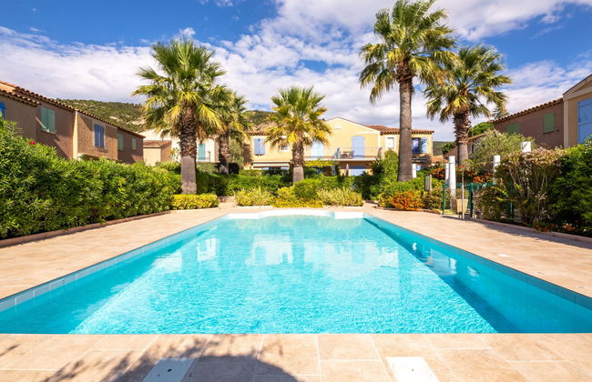 Les Olivades - Foto 1