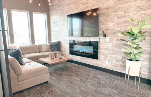 The Nichols Estate - Fort Worth - SameDay Bookings - Foto 28