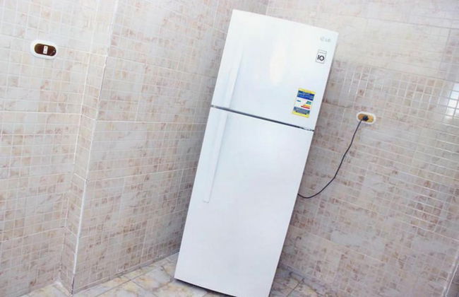 Alexandria Mediterranean Suites - Foto 39