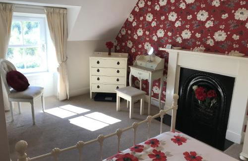 The Struan Inn Self Catering Lodge - Foto 38