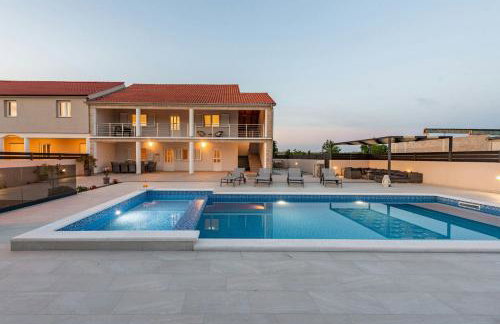 Villa Milemare ZadarVillas - Photo 14