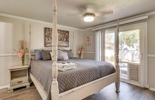 2 Mi to Gardner Village Family Gem with Fenced Yard - Foto 12