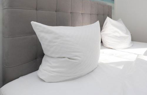 CBlue "Ferienhaus am Yachthafen - Moewe" - Foto 11