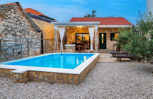 Villa Romantic Oasis - Foto 1