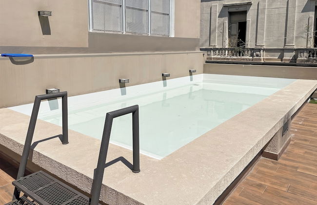 Ayres Suites Saenz Peña - Foto 40