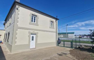 Casa "LA OCA" - Planta Baja Independiente en Vivienda Independiente - Foto 6