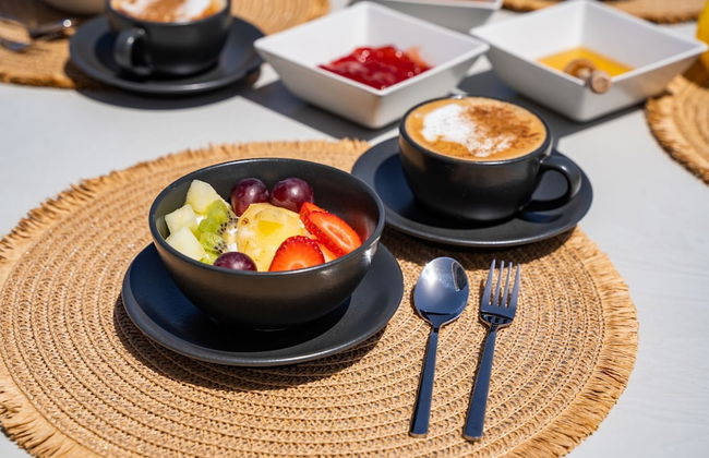 Istia Luxury Villas - Foto 49