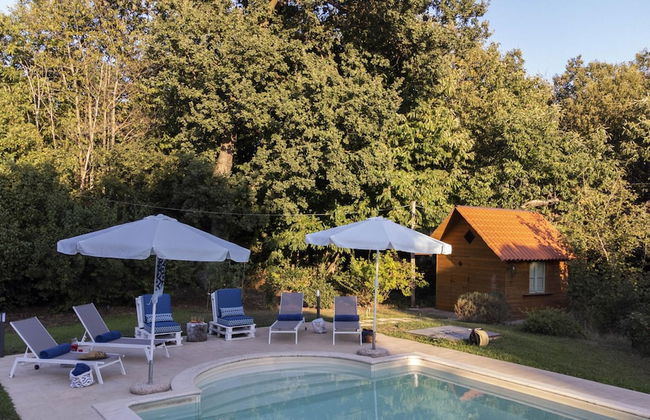 Villa Spreca in Capranica - Foto 35