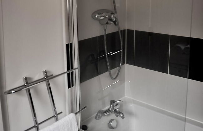 Select Serviced Accommodation - Gweal Place - Foto 8