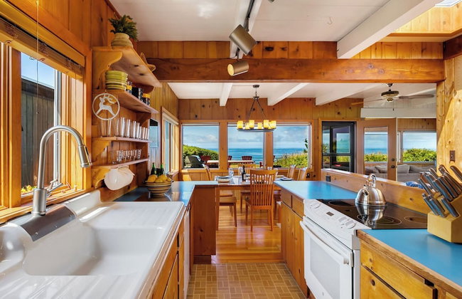 The Pilot House by Avantstay Stunning Home Right On Arch Cape Beach! - Foto 36