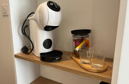 appart' grande plage - Foto 5