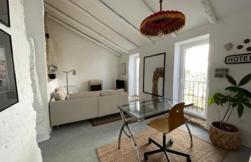 Casa Tohca Setenil - Photo 4