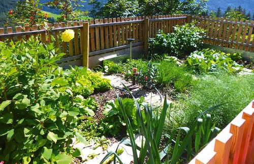 Chalet in Funes Valley with Dolomites Views - Foto 20